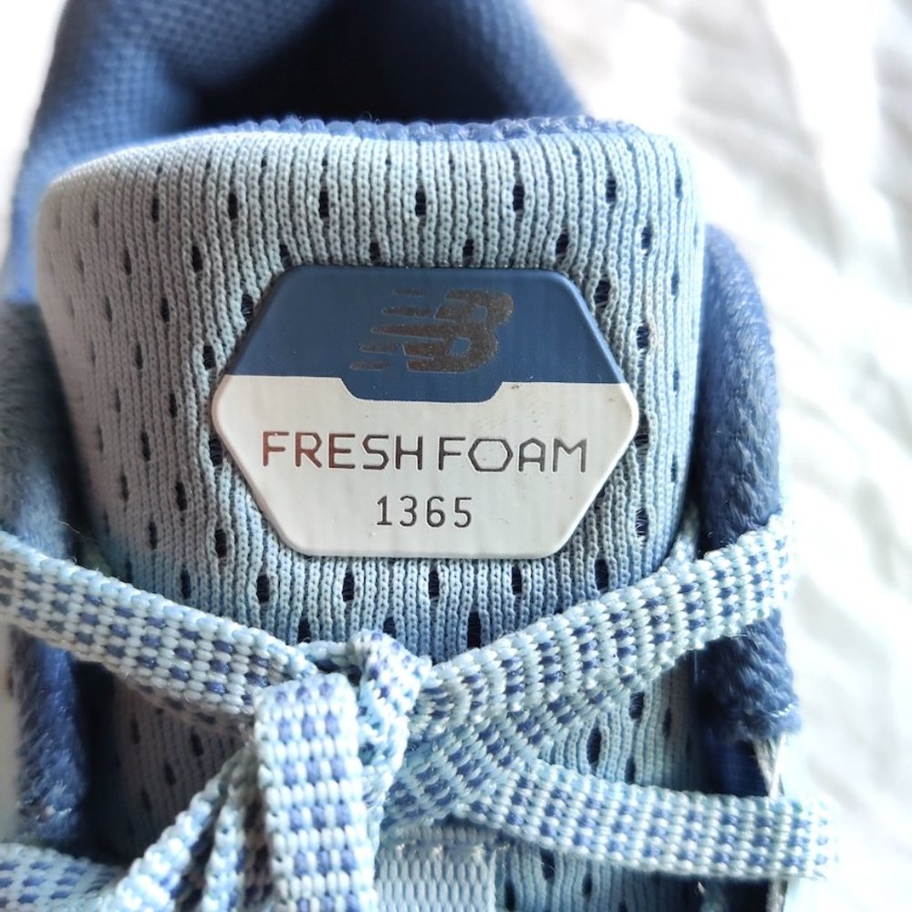 New Balance Fresh Foam 1365 Women’s Shoes - Picture 8 of 10